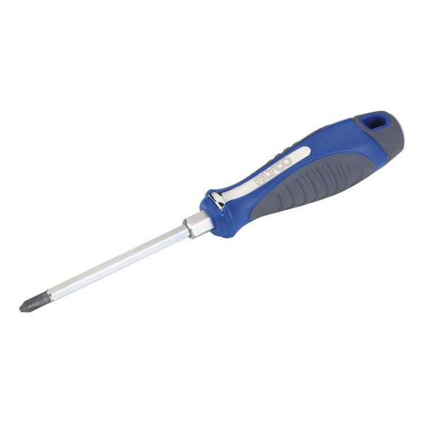 Destornillador boca Phillips PH0x75 mm ALYCO