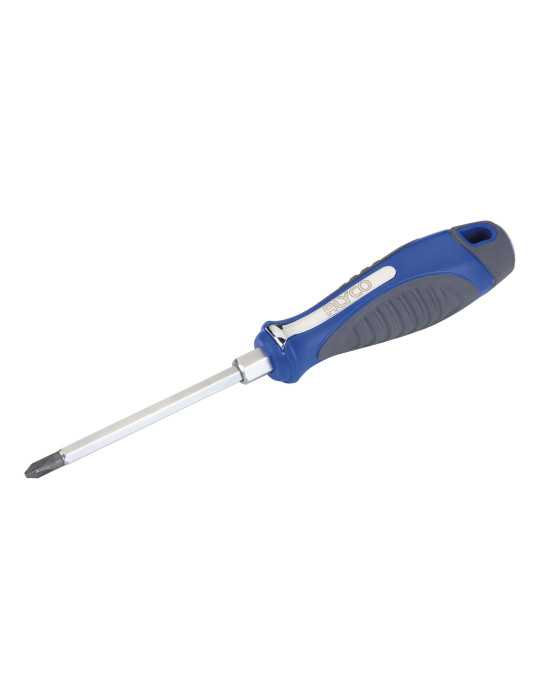 Destornillador boca Phillips PH2x150 mm ALYCO