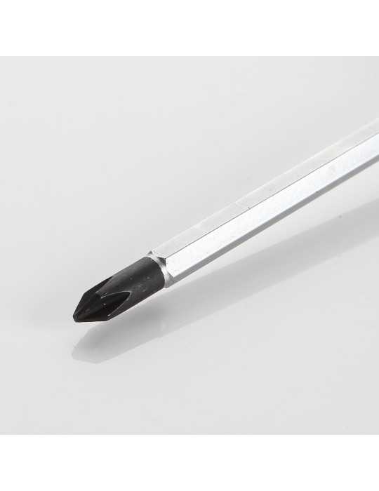 Destornillador boca Phillips PH2x150 mm ALYCO