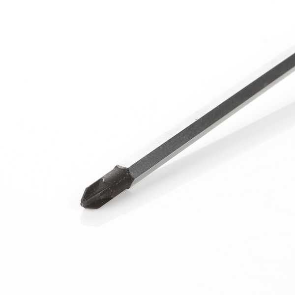 Destornillador boca Pozidriv PZ1x100 mm ALYCO