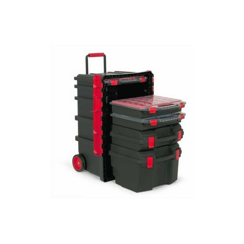 Taller movil TAYG box numero 59 159008