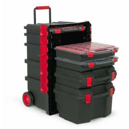 Taller movil TAYG box numero 59 159008