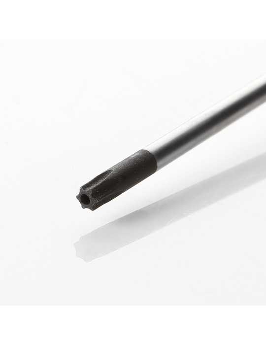 Destornillador boca Torx inviolable T27x100 mm ALYCO