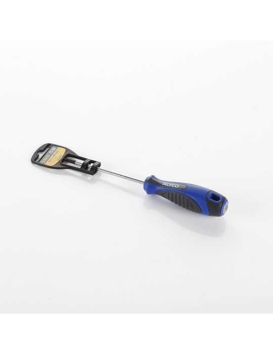 Destornillador boca Torx inviolable T45x125 mm ALYCO