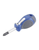 Destornillador corto boca Phillips PH2x38 mm ALYCO