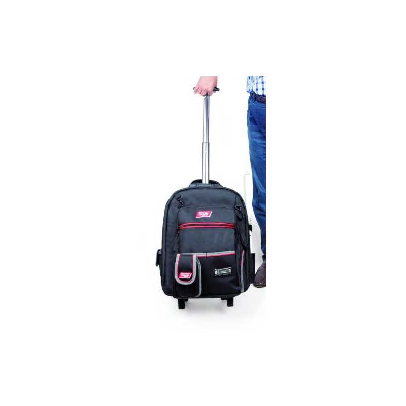 Mochila herramientas TAYG trolley MN-2 098604