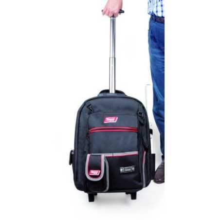 Mochila herramientas TAYG trolley MN-2 098604