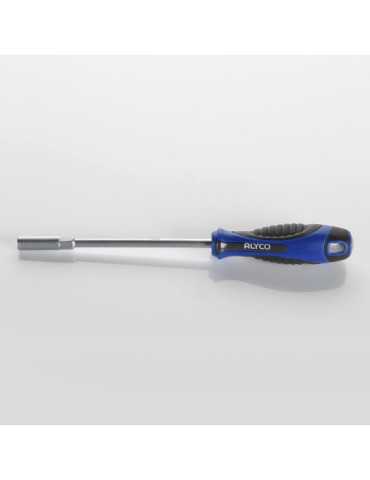 Destornillador con vaso hexagonal 14x150 mm ALYCO 2