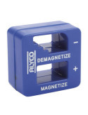Magnetizador y desmagnetizador de tornillos 52x50x28 mm ALYCO
