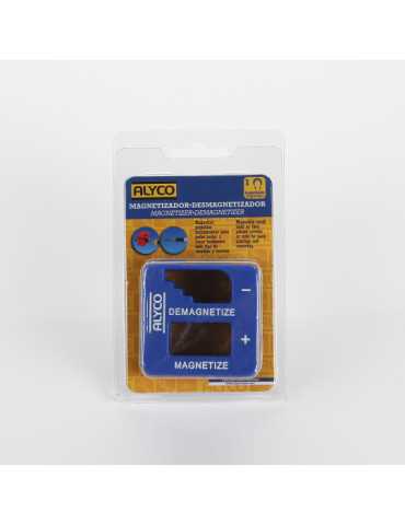 Magnetizador y desmagnetizador de tornillos 52x50x28 mm ALYCO 2