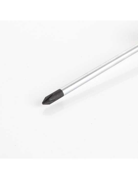 Destornillador boca Phillips PH2x150 mm ALYCO ORANGE