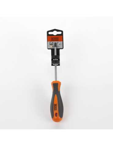 Destornillador boca Pozidriv PZ2x150 mm ALYCO ORANGE 2