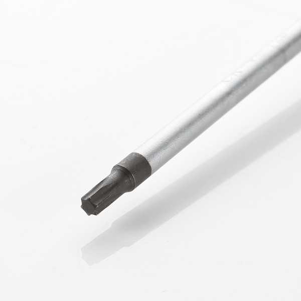 Destornillador boca Torx T20x100 mm ALYCO ORANGE