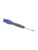 Destornillador de precisión boca Torx inviolable T6x50 mm ALYCO