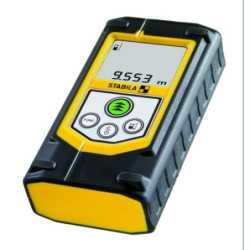 Medidor laser STABILA LD320
