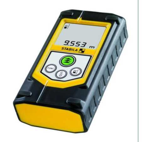 Medidor laser STABILA LD320