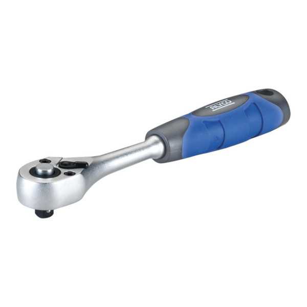 Llave de carraca de 1/4" ALYCO