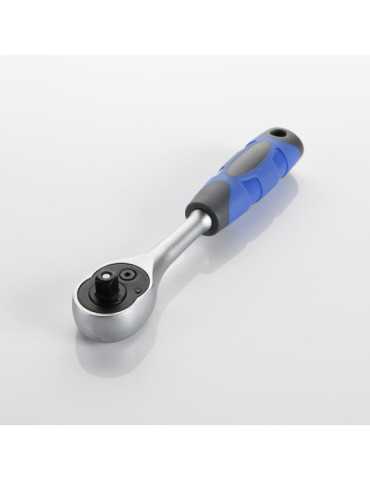 Llave de carraca de 1/4" ALYCO 2