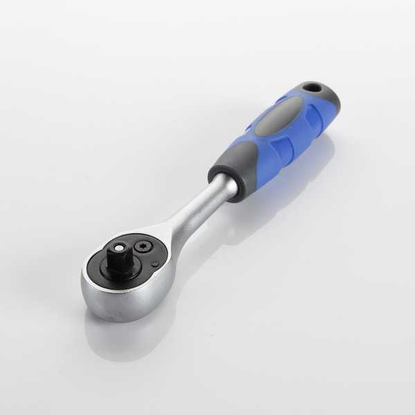 Llave de carraca de 1/4" ALYCO