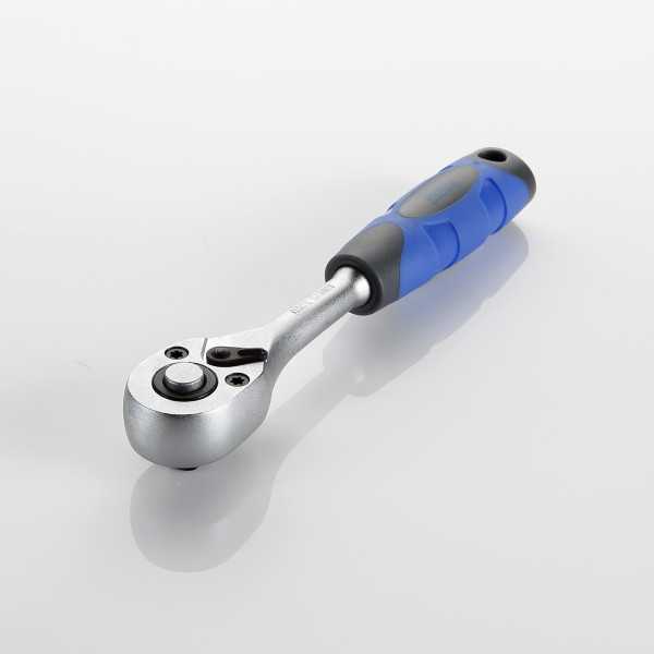 Llave de carraca de 1/4" ALYCO