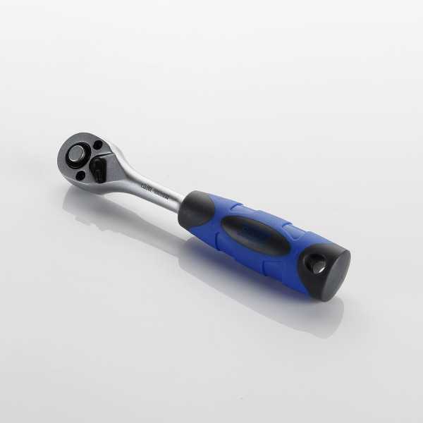 Llave de carraca de 1/4" ALYCO