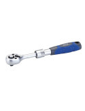 Llave de carraca extensible de 1/4" ALYCO