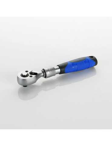 Llave de carraca extensible de 1/4" ALYCO 2
