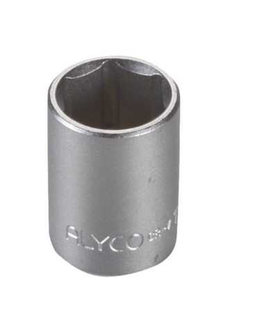 Llave de vaso 1/4" 5 mm ALYCO