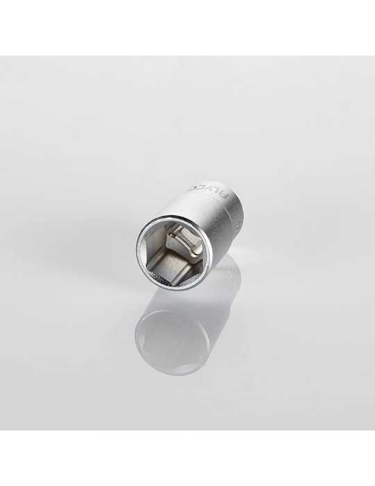 Llave de vaso 1/4" 13 mm ALYCO