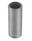 Llave de vaso larga 1/4" 8 mm ALYCO