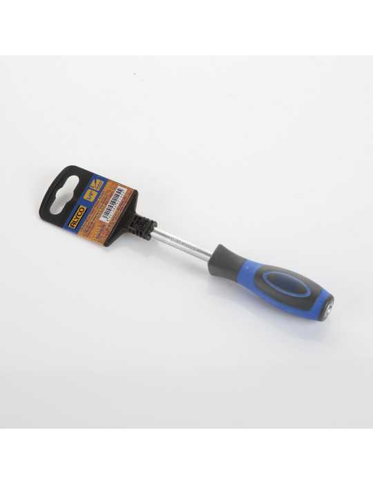 Mango atornillador para llaves de vaso de 1/4" ALYCO