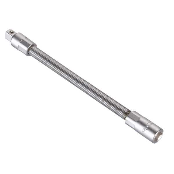 Alargadera flexible para vaso 1/4" 150 mm ALYCO