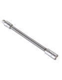 Alargadera flexible para vaso 1/4" 150 mm ALYCO