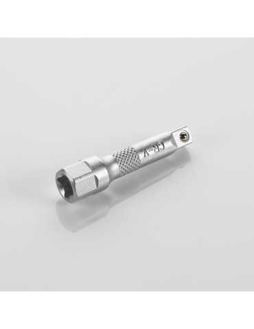 Alargadera para vasos 1/4" 75 mm ALYCO 2