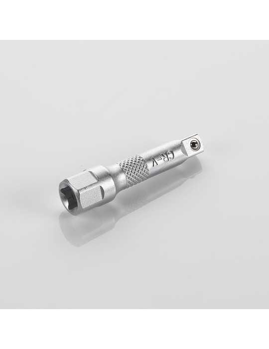 Alargadera para vasos 1/4" 100 mm ALYCO