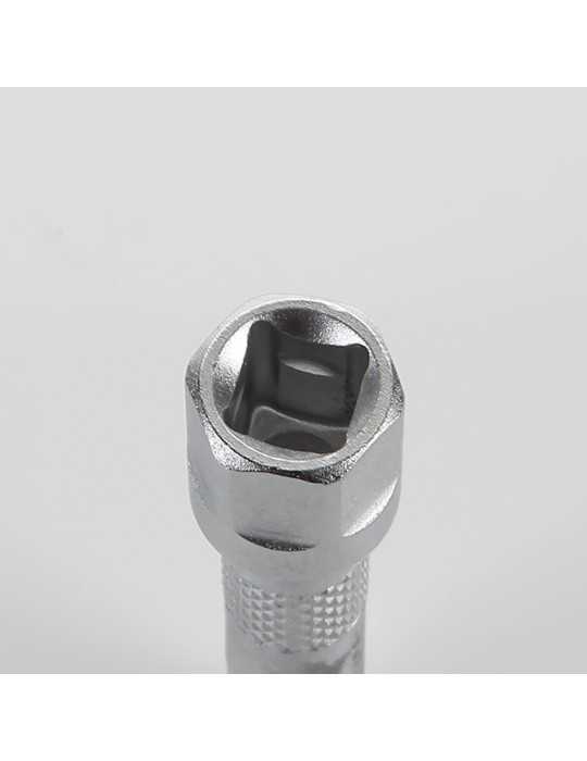 Alargadera para vasos 1/4" 100 mm ALYCO