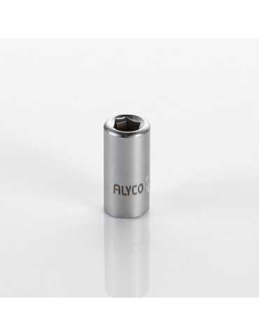 Adaptador de 1/4" para puntas de 1/4" ALYCO 2