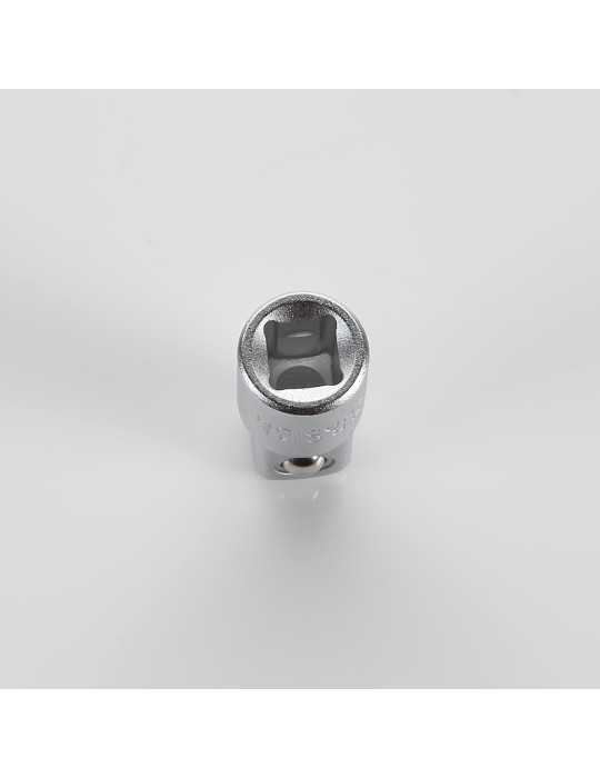 Adaptador para vasos 1/4" H x 3/8" M ALYCO