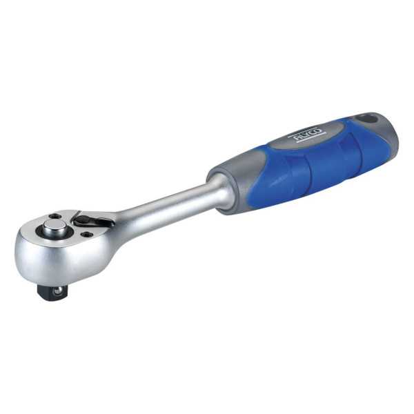 Llave de carraca de 3/8" ALYCO
