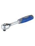 Llave de carraca de 3/8" ALYCO