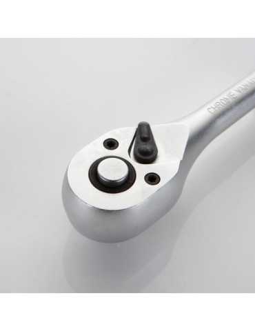 Llave de carraca de 3/8" ALYCO 2