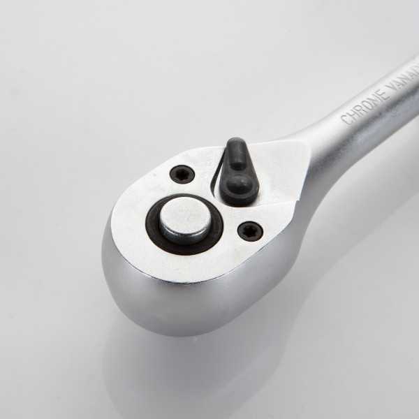 Llave de carraca de 3/8" ALYCO