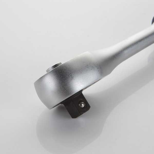 Llave de carraca de 3/8" ALYCO