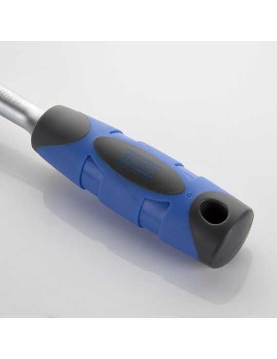 Llave de carraca de 3/8" ALYCO