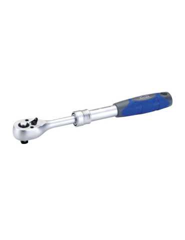 Llave de carraca extensible de 3/8" ALYCO