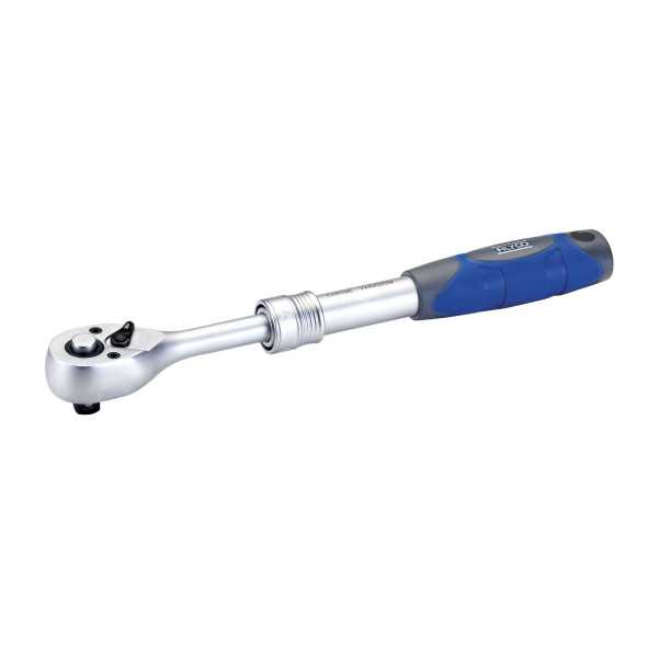 Llave de carraca extensible de 3/8" ALYCO