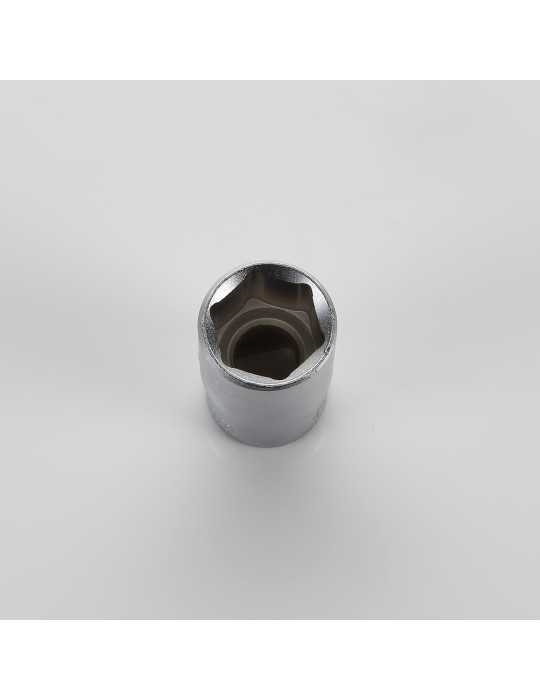 Llave de vaso 3/8" 15 mm ALYCO