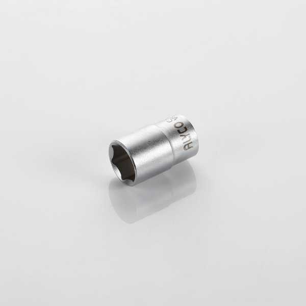 Llave de vaso 3/8" 16 mm ALYCO