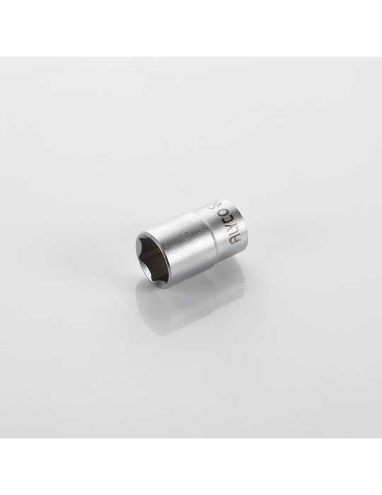 Llave de vaso 3/8" 16 mm ALYCO