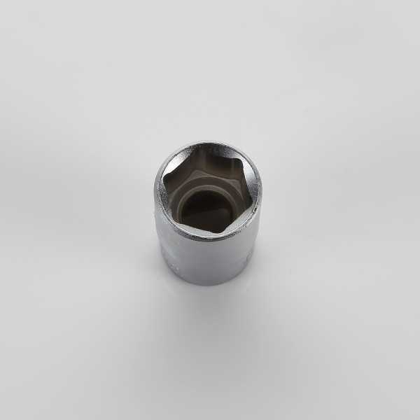 Llave de vaso 3/8" 16 mm ALYCO